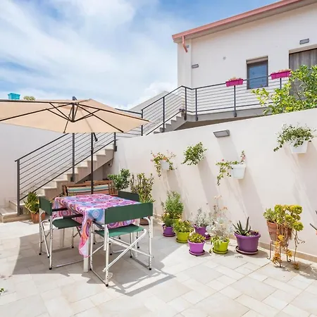 Casa Cla Design Hébergement de vacances Càbras