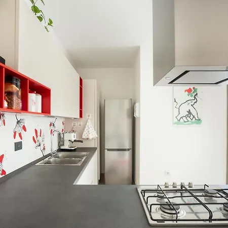 Hébergement de vacances Casa Cla Design *