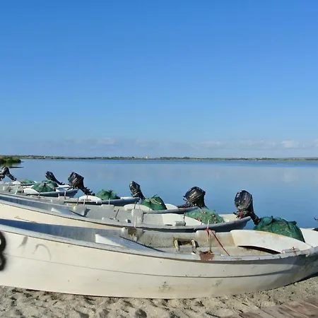 Casa Cla Design Hébergement de vacances Càbras