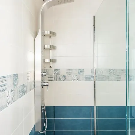 بيت للعطل Casa Cla Design