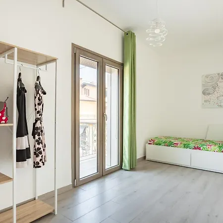 Дом отдыха Casa Cla Design *