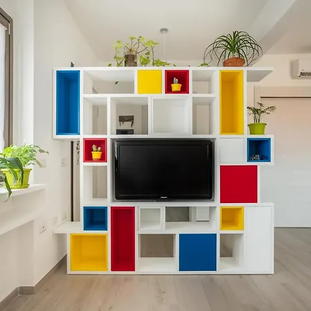 Casa Cla Design * Càbras