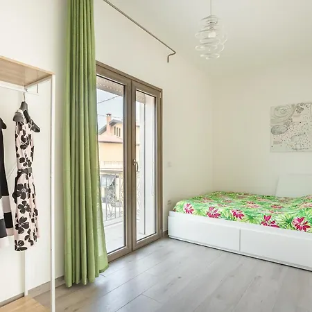 بيت للعطل Casa Cla Design