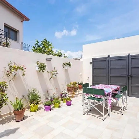 Casa Cla Design Кабрас