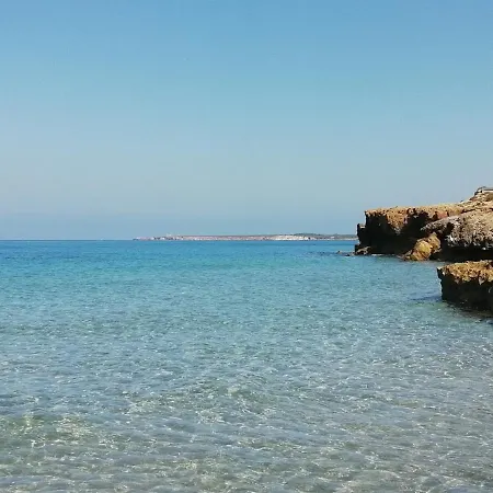 Casa Cla Design Дом отдыха Кабрас