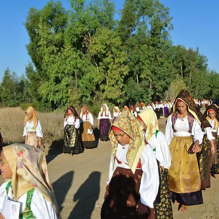 Casa Cla Design * Кабрас