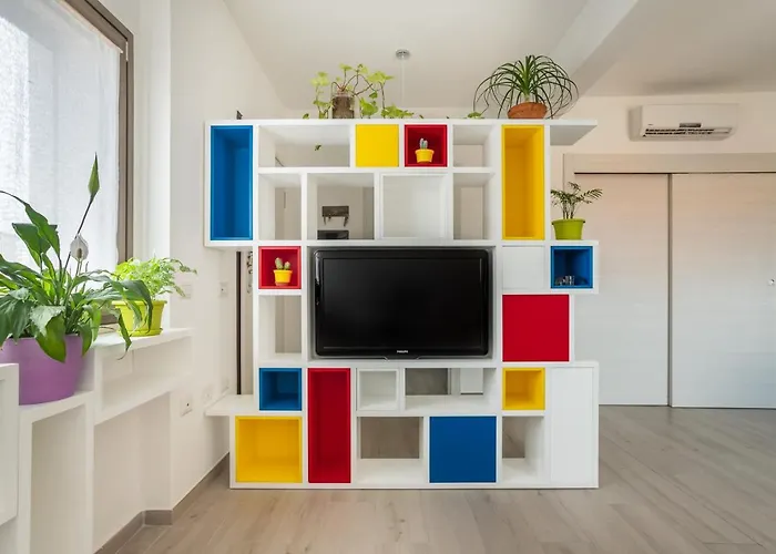 Casa Cla Design * Càbras